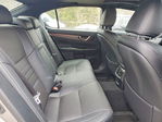Lexus GS 2020