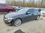 BMW Series 3 2023