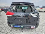 Toyota Sienna 2014