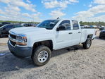 Chevrolet Silverado 2016