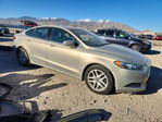 Ford Fusion 2016