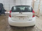 Nissan Versa 2016
