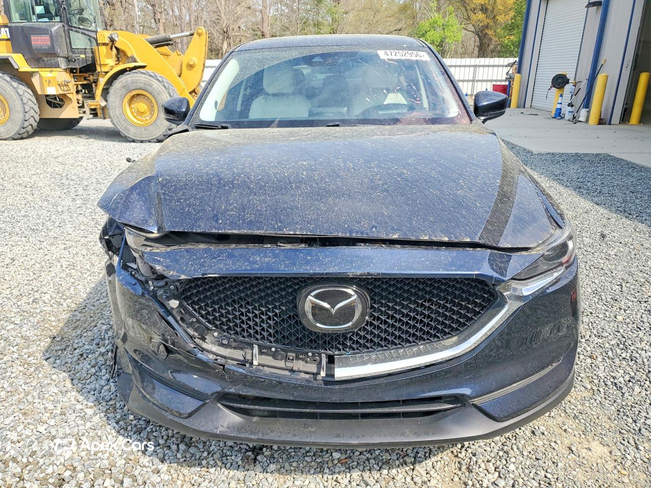 Mazda CX-5 2020