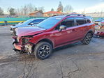Subaru XV 2018