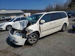 Dodge Caravan 2010
