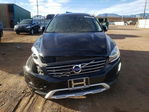 Volvo XC60 2017