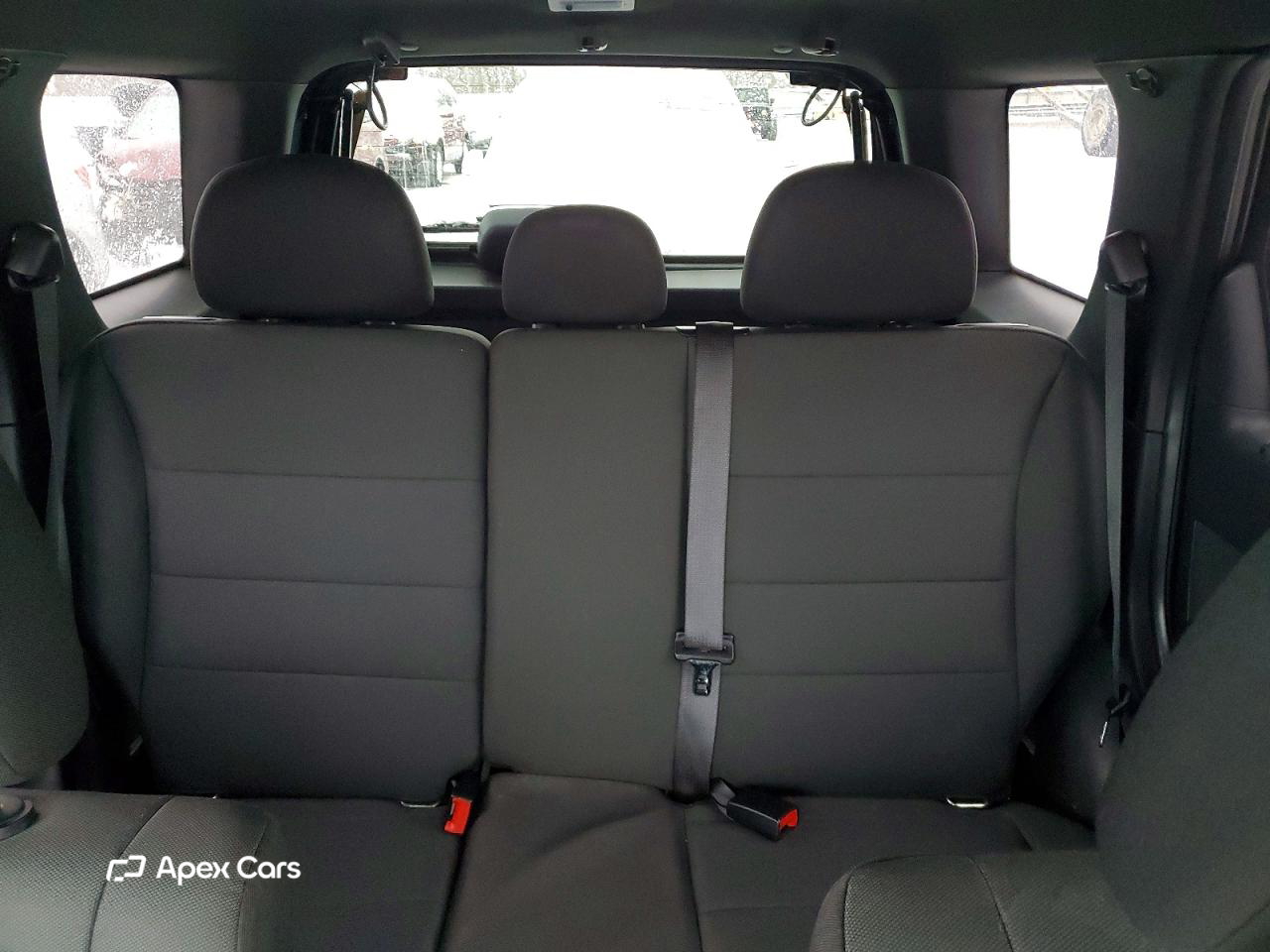 Ford Escape 2012