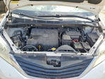 Toyota Sienna 2012