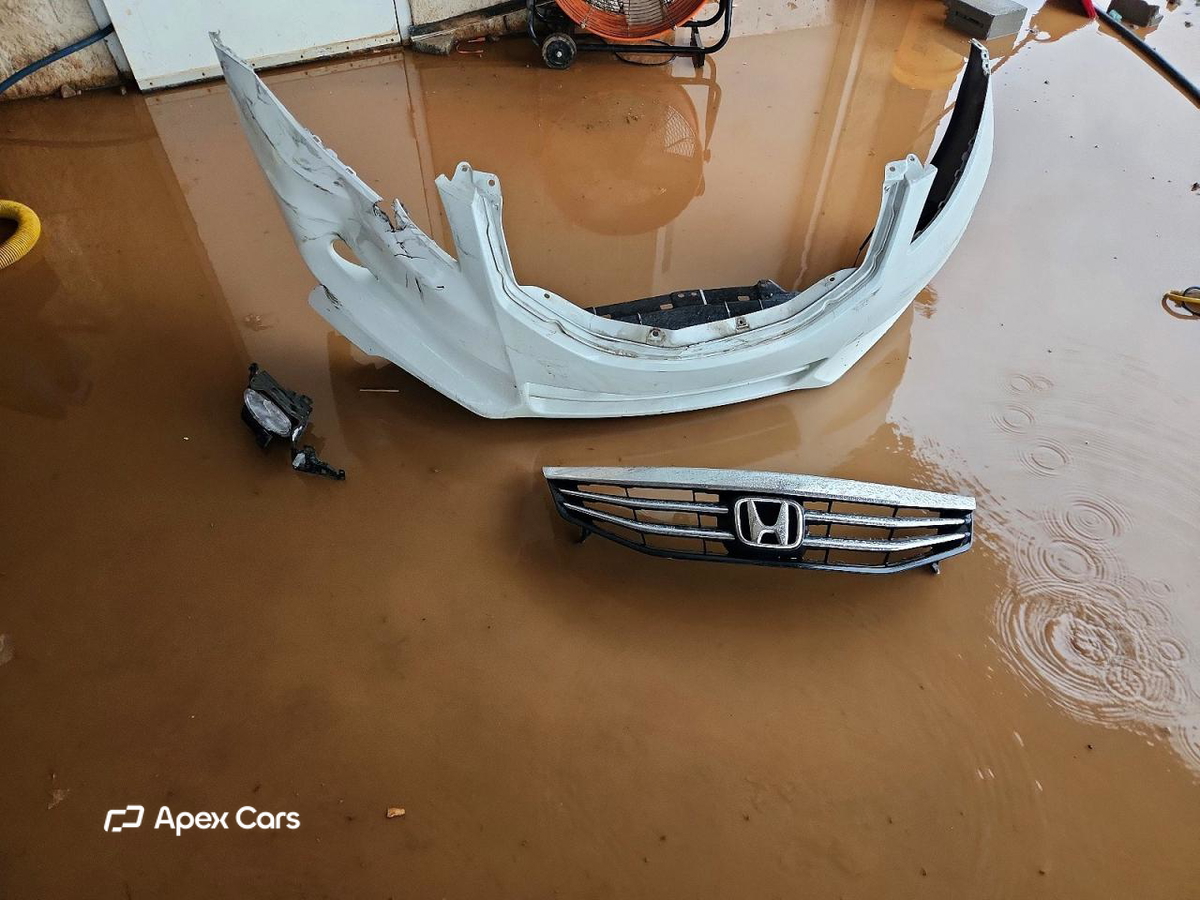 Honda Accord 2012
