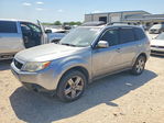 Subaru Forester 2010