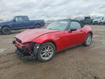 Mazda MX-5 2016