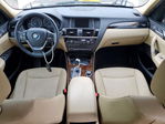BMW X3 2017