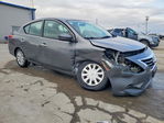 Nissan Versa 2019