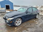 BMW Series 3 2015