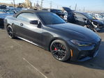 BMW Series 4 2022
