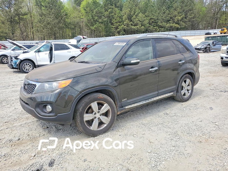 Kia Sorento 2012 - Image 1 of 14