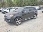 Kia Sorento 2012