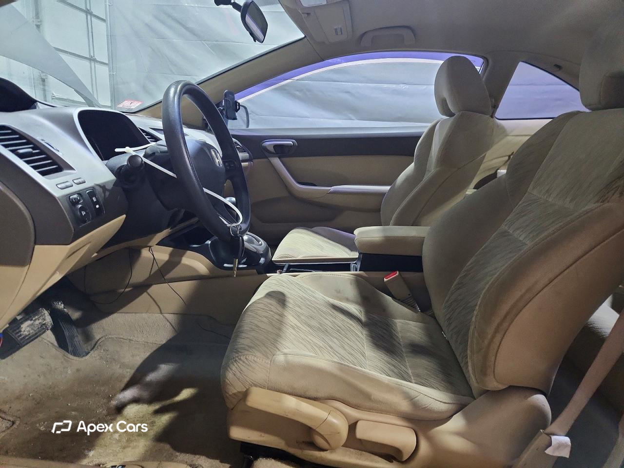 Honda Civic 2008
