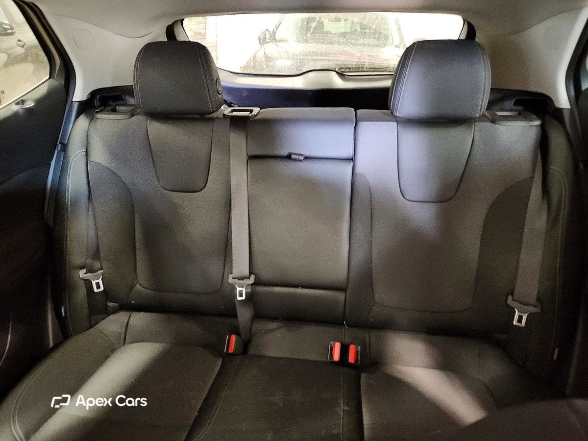 Buick Encore 2024