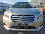 Subaru Legacy 2016