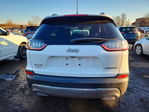 Jeep Cherokee 2022