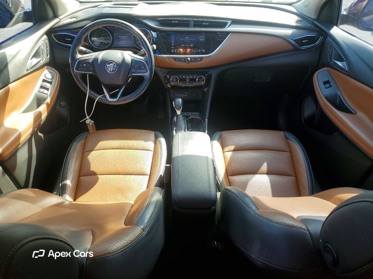 Buick Encore 2020