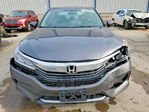 Honda Accord 2017