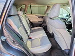 Toyota RAV 4 2022