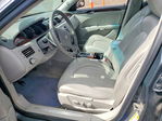 Buick Lucerne 2011