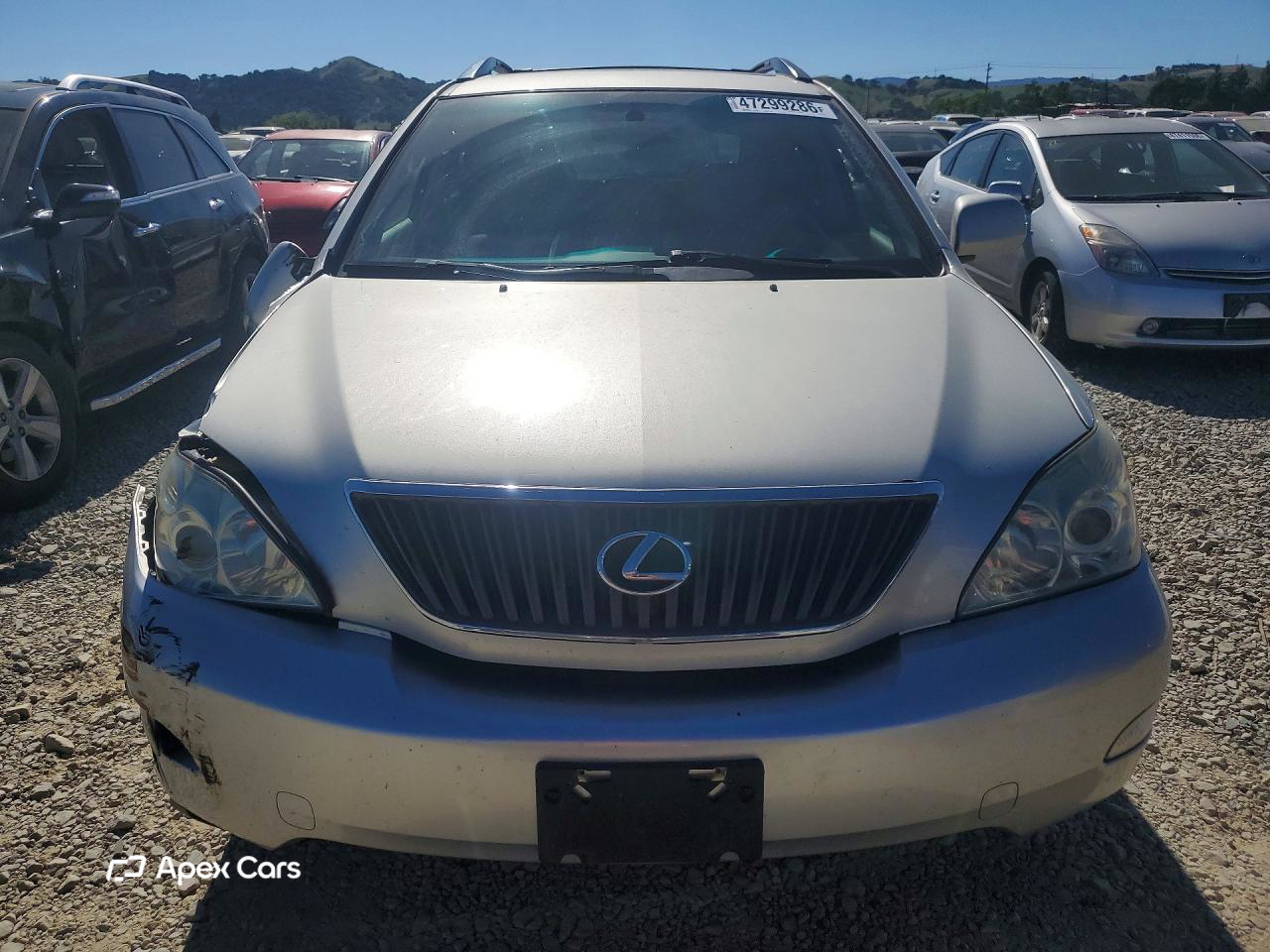 Lexus RX 2005