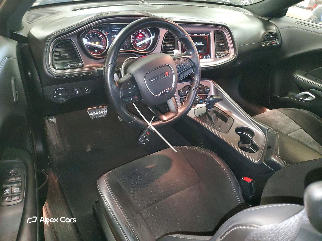 Dodge Challenger 2023