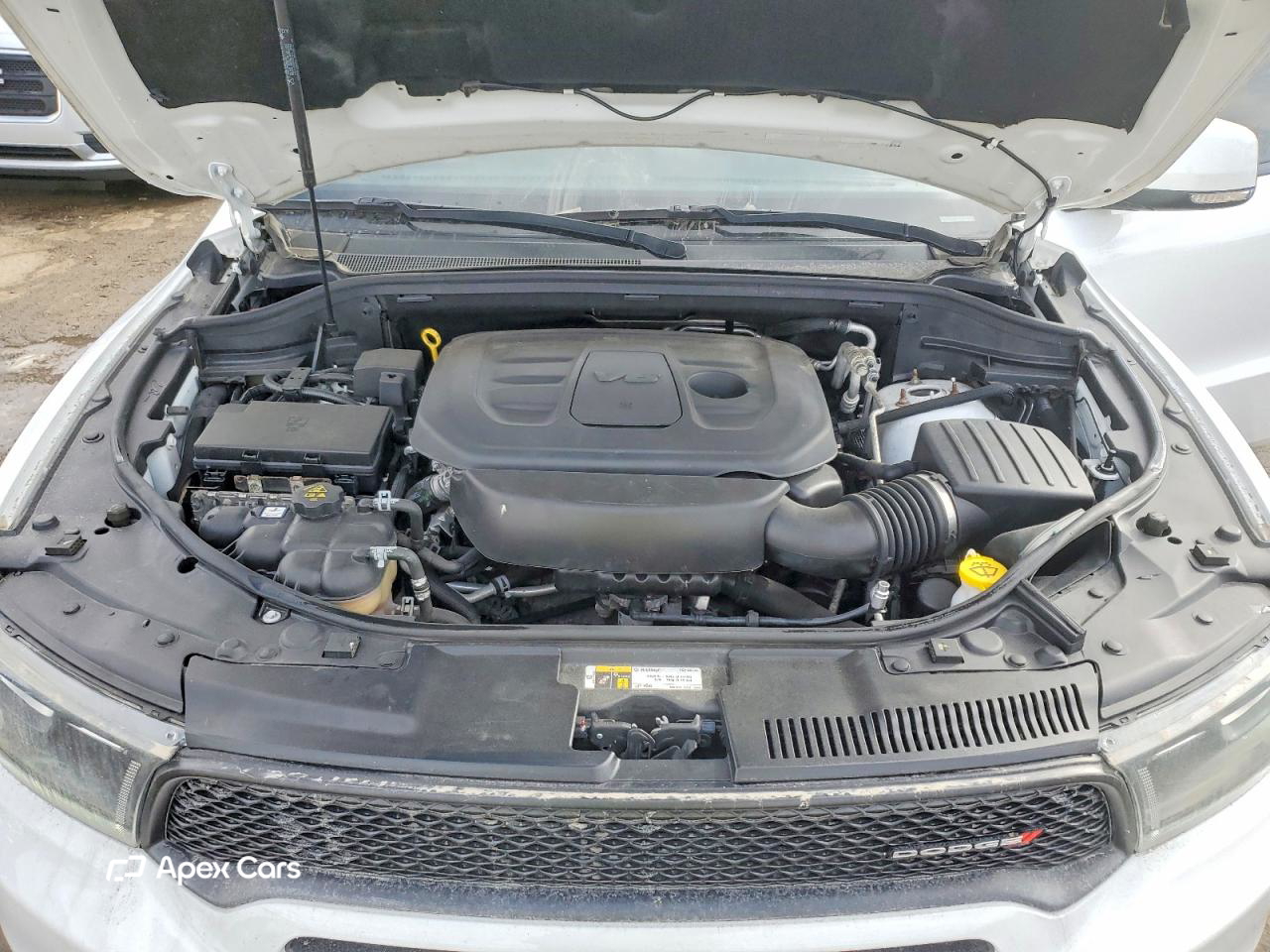 Dodge Durango 2020