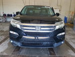 Honda Pilot 2016