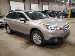 Subaru Outback 2016