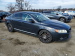 Volvo S80 2012