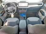 Ford Maverick 2025