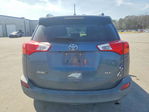 Toyota RAV 4 2014
