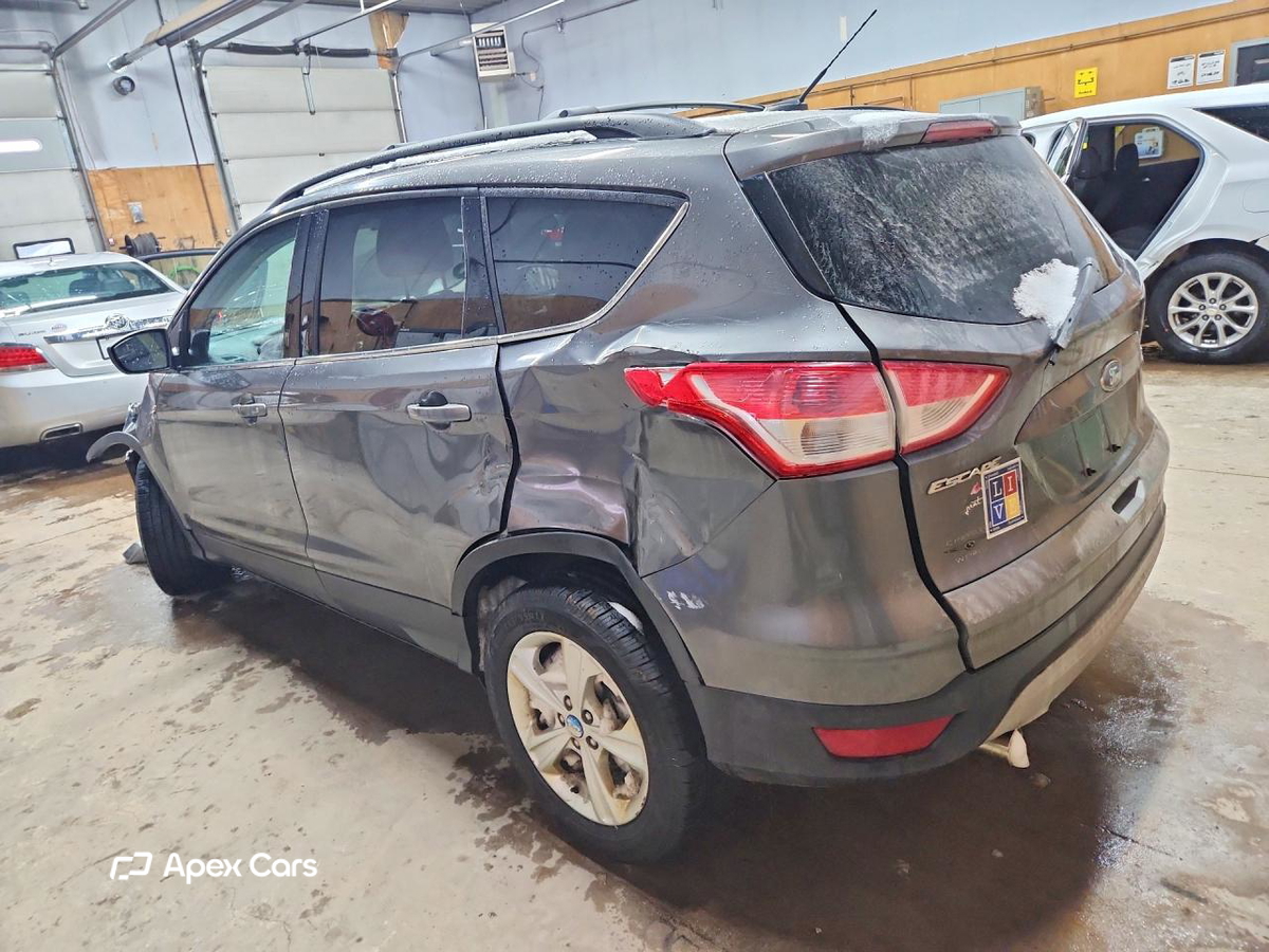 Ford Escape 2013