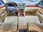 Lexus LS 2008