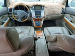 Lexus RX 2009