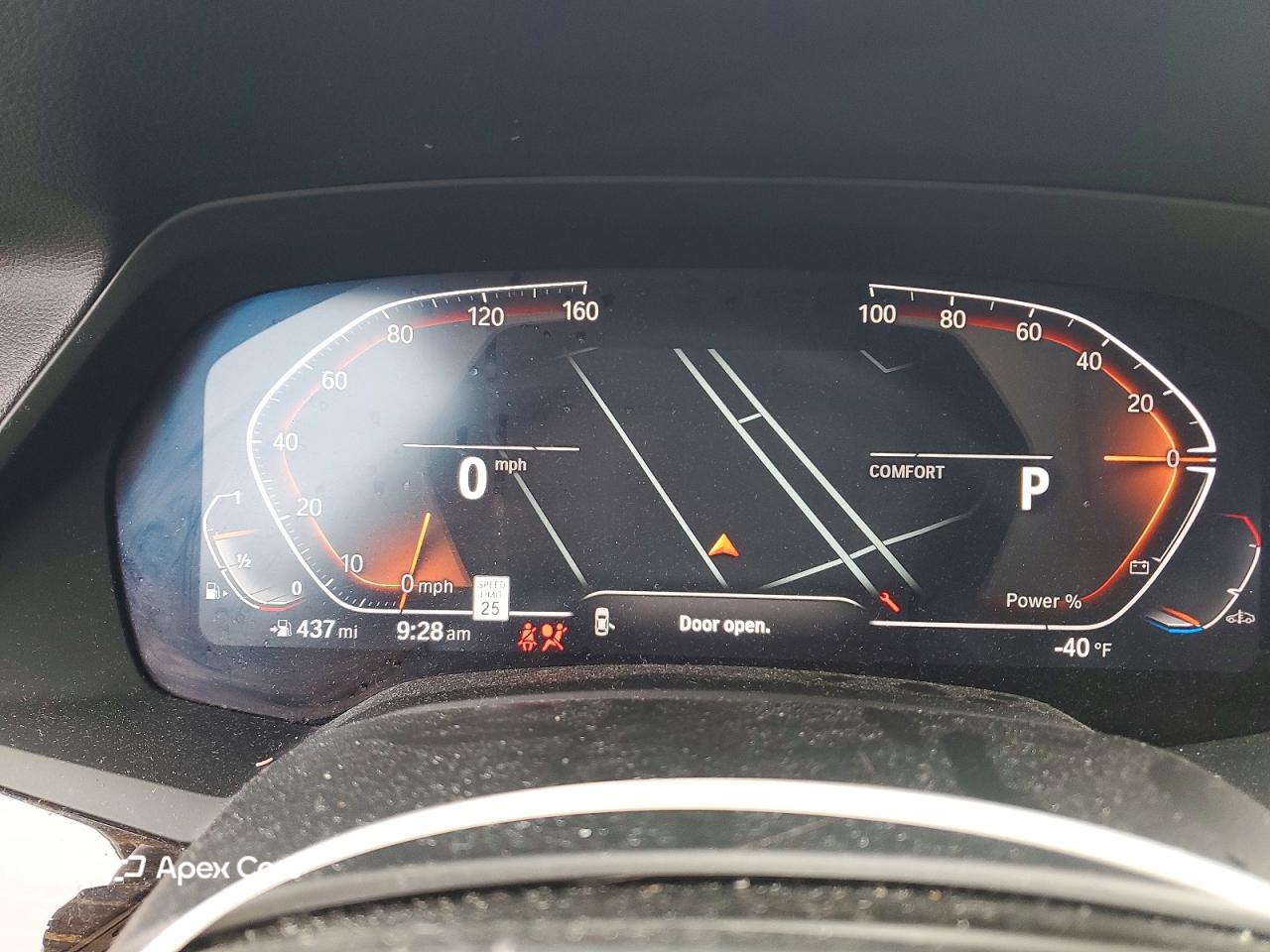 BMW X5 2021