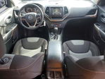 Jeep Cherokee 2018