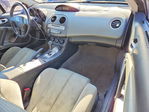 Mitsubishi Eclipse 2007