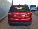 Ford EcoSport 2018