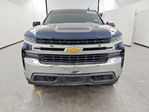 Chevrolet Silverado 2020