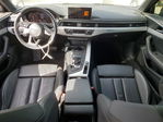 Audi A4 2017