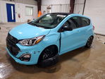 Chevrolet Spark 2022