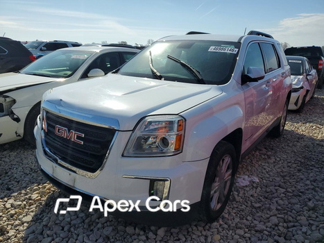 GMC Terrain 2017 - Image 1 of 14