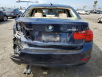 BMW Series 3 2013