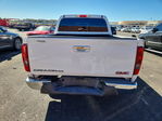 GMC Canyon 2011